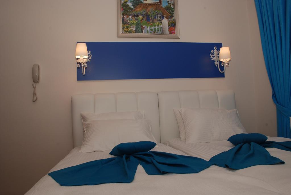 Mavi Inci Park Otel Erdek Cameră foto