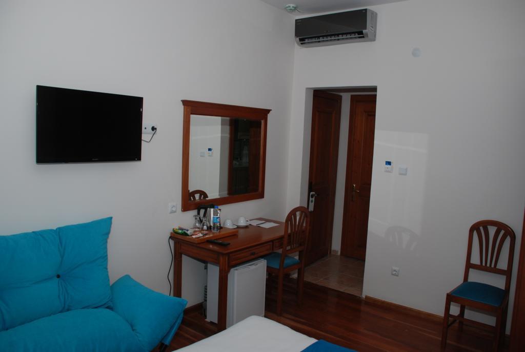 Mavi Inci Park Otel Erdek Cameră foto