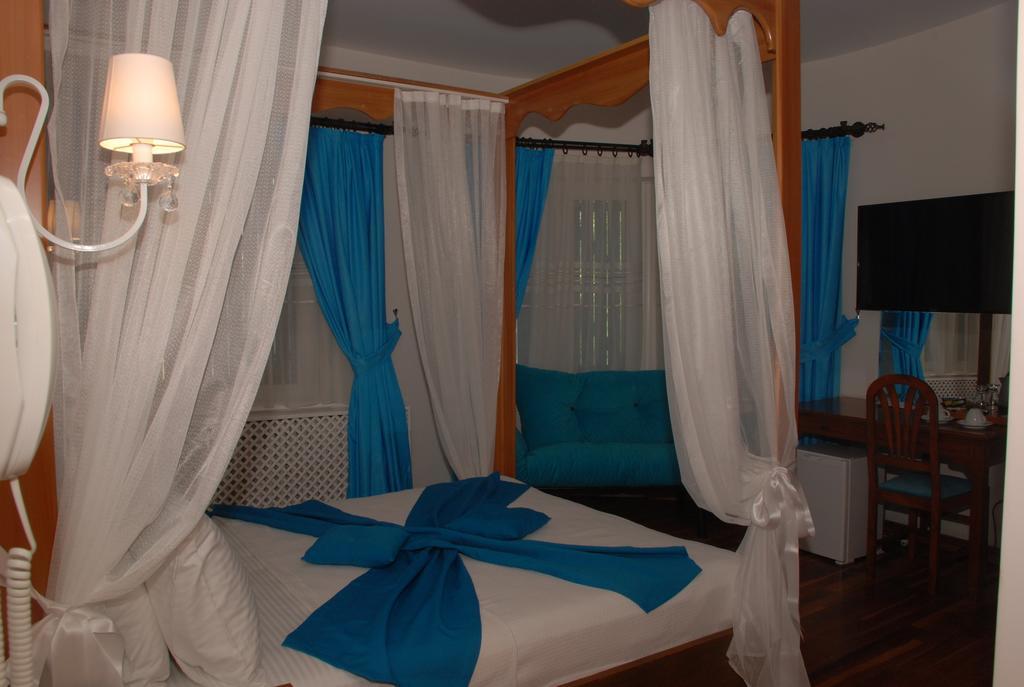 Mavi Inci Park Otel Erdek Cameră foto