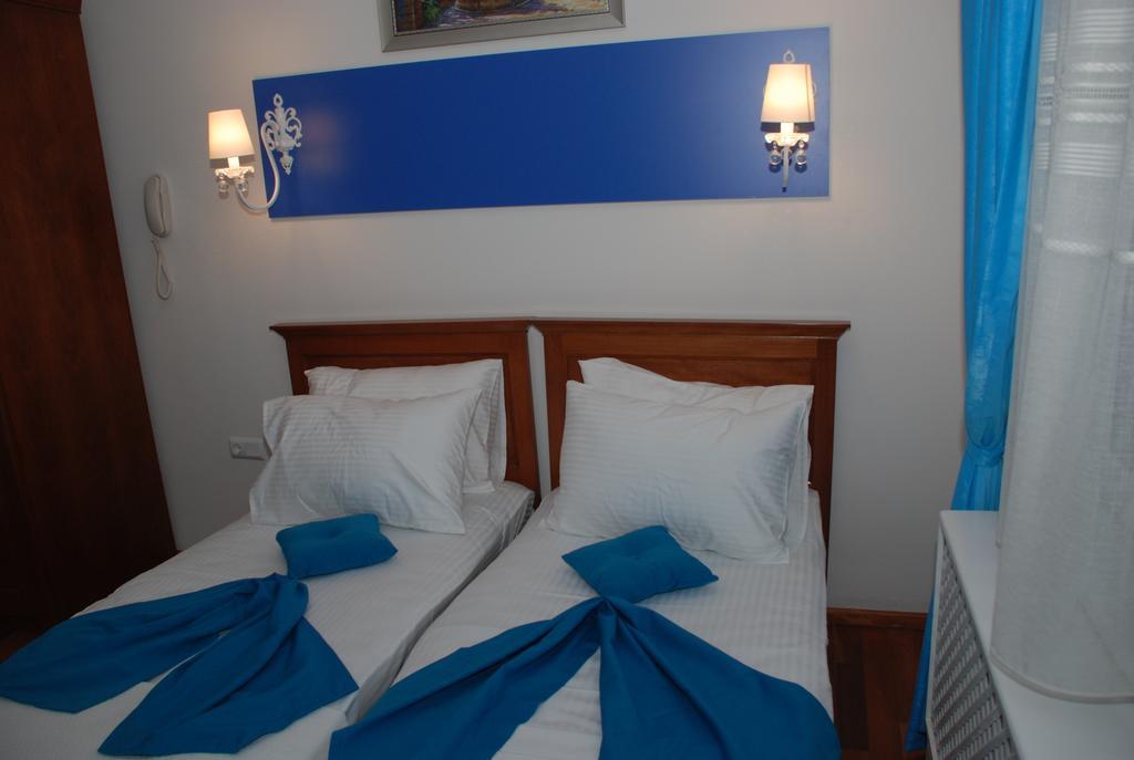 Mavi Inci Park Otel Erdek Cameră foto