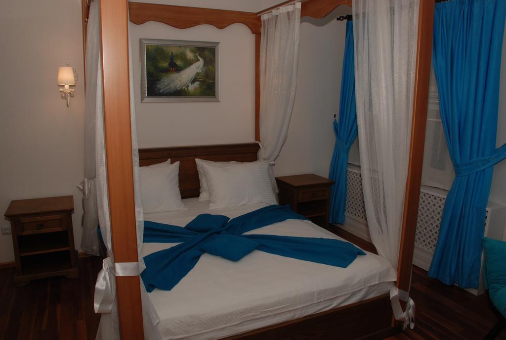 Mavi Inci Park Otel Erdek Cameră foto